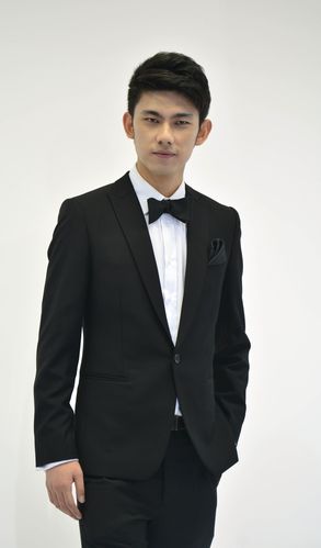 周宣逸特效与CGI总监